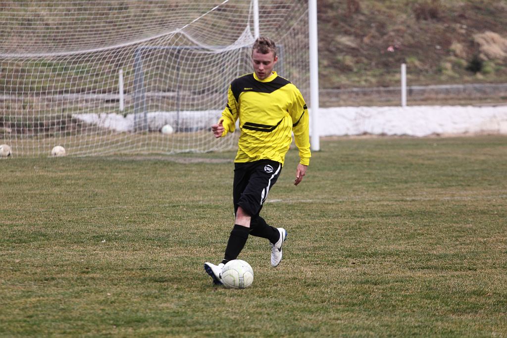 Sparing: Konfeks - Polonia 4:1
