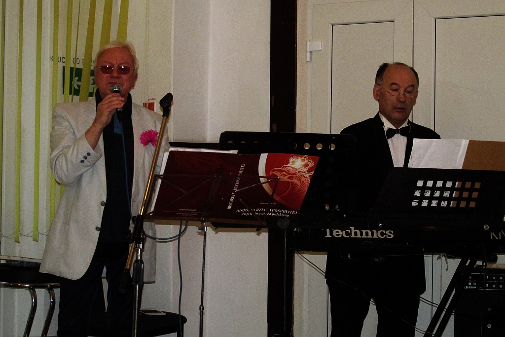 „Mój świat” – wystawa „Wincenta” w Atrium