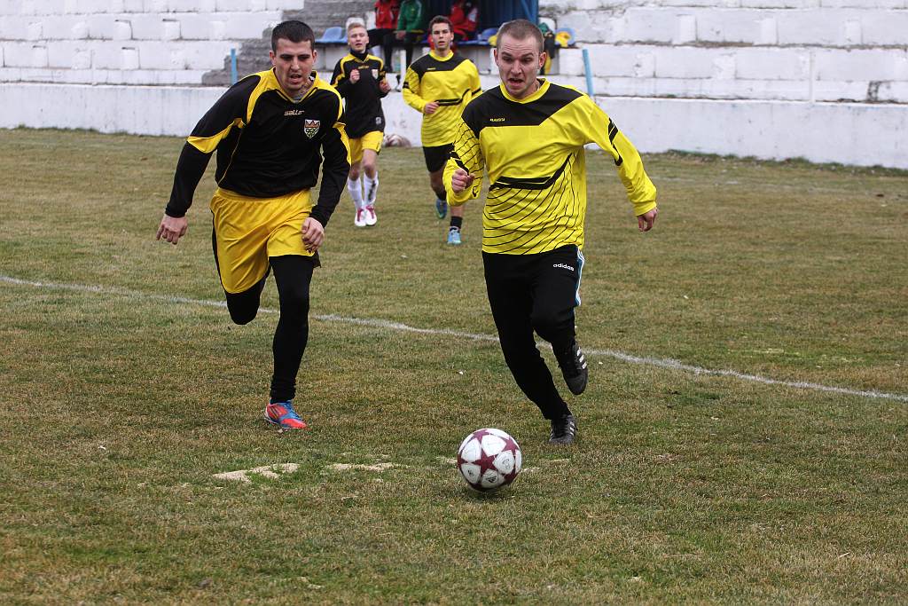 Sparing: Konfeks - Polonia 4:1