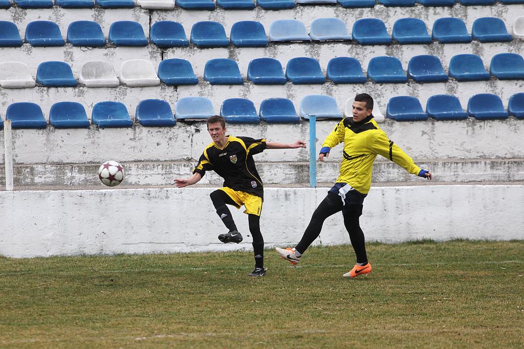 Sparing: Konfeks - Polonia 4:1
