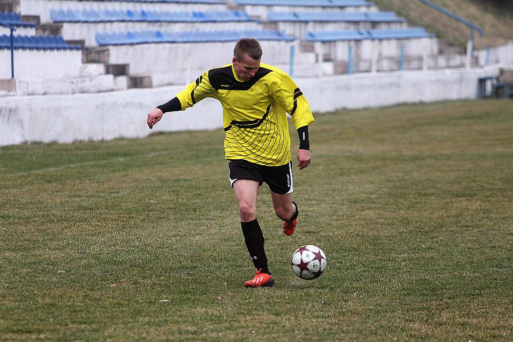 Sparing: Konfeks - Polonia 4:1