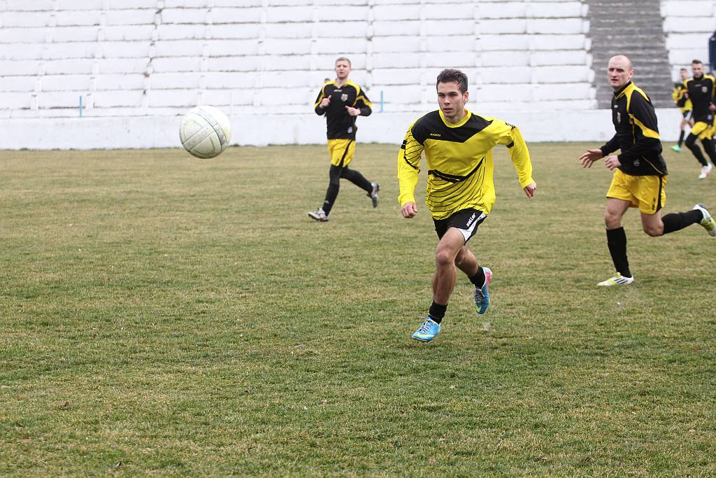 Sparing: Konfeks - Polonia 4:1