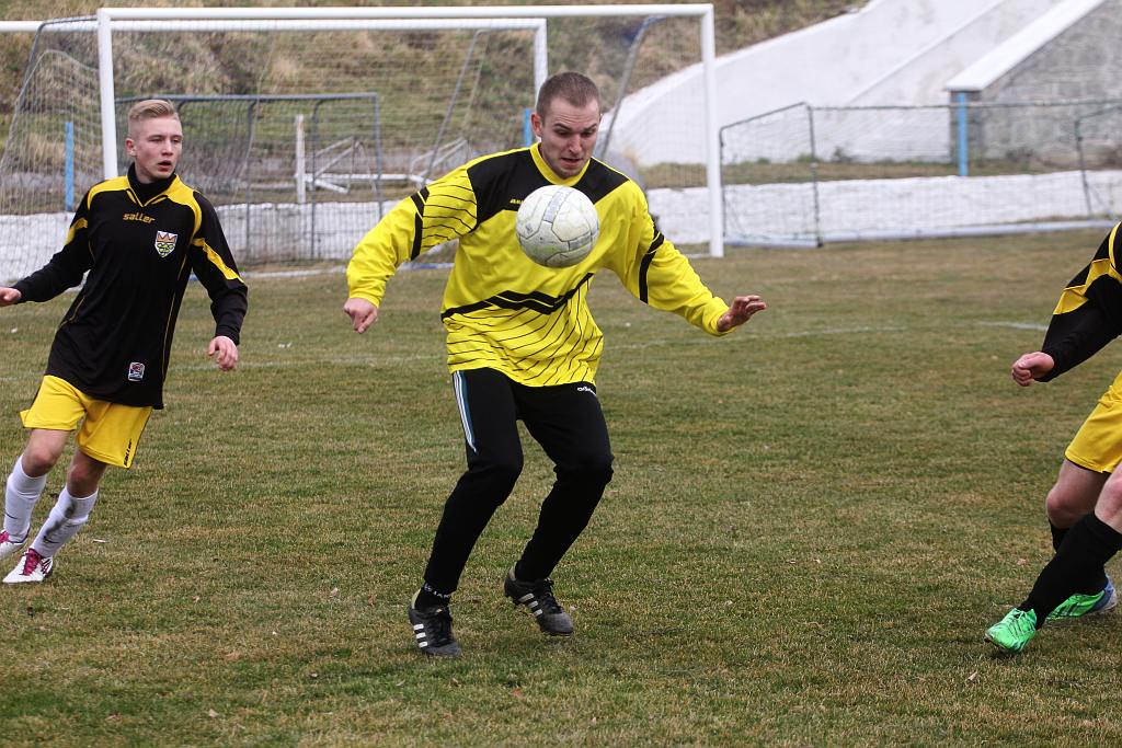 Sparing: Konfeks - Polonia 4:1