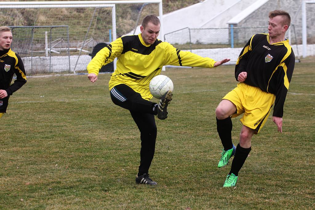Sparing: Konfeks - Polonia 4:1