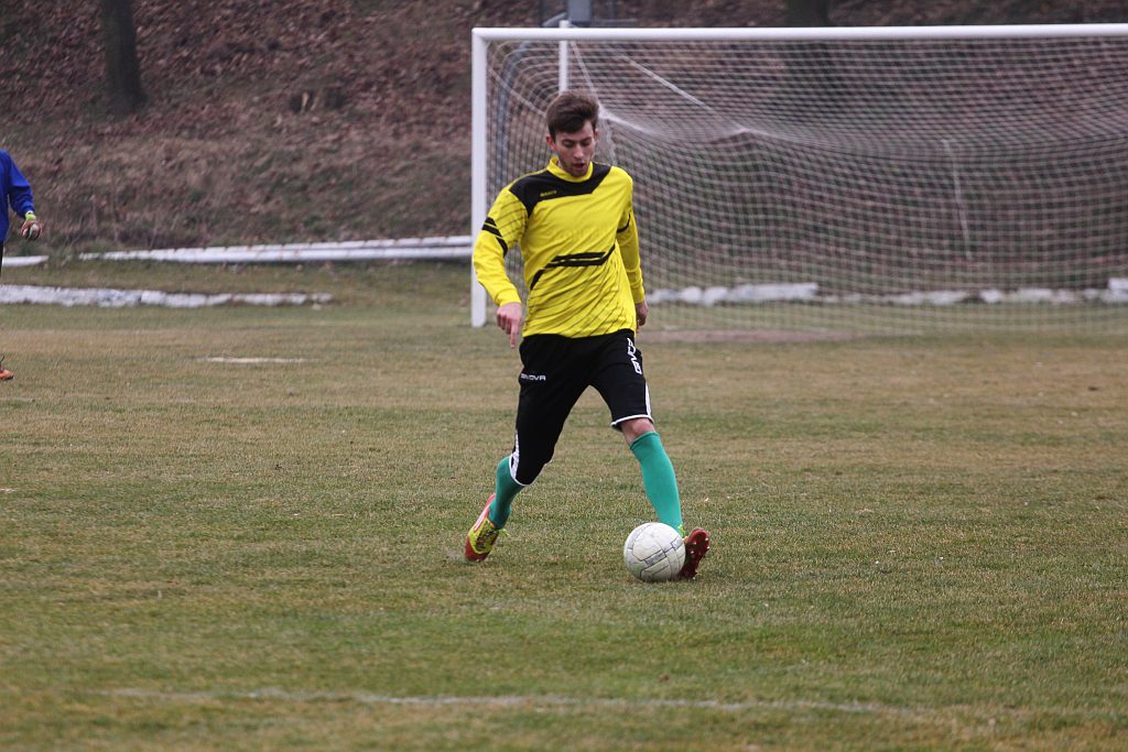 Sparing: Konfeks - Polonia 4:1