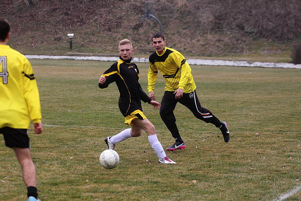 Sparing: Konfeks - Polonia 4:1