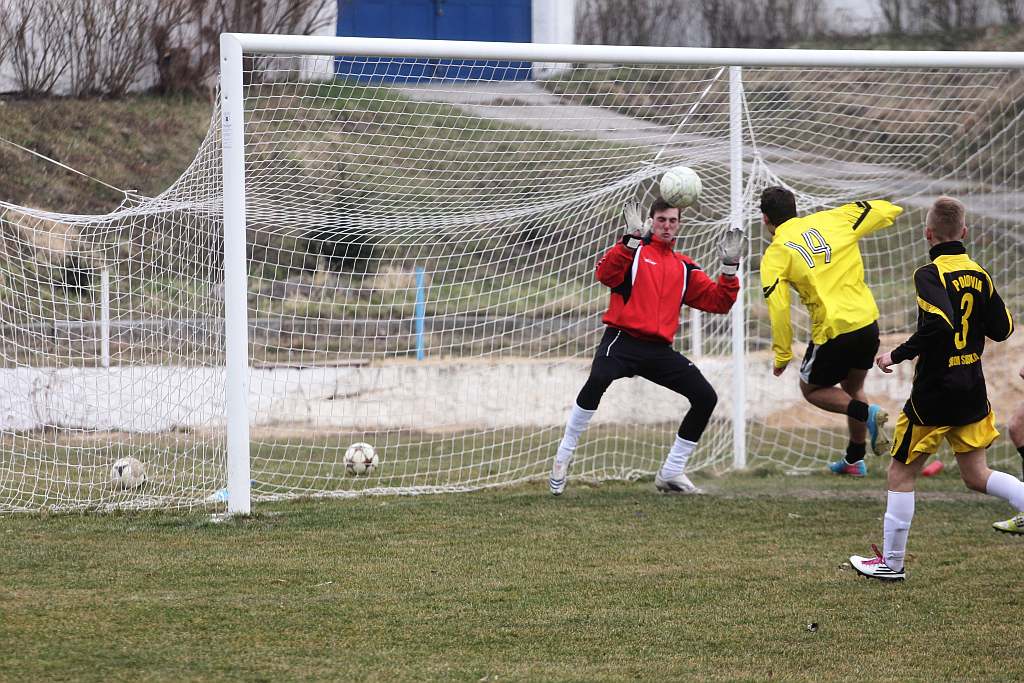 Sparing: Konfeks - Polonia 4:1