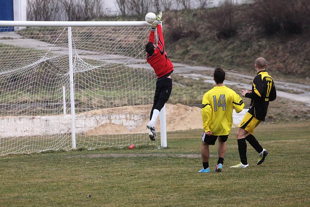 Sparing: Konfeks - Polonia 4:1