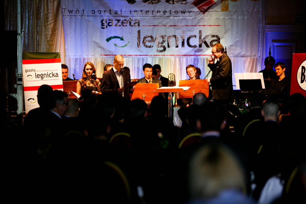 VI Gala Mistrzów Sportu w obiektywie Kota