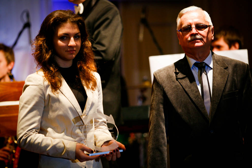 VI Gala Mistrzów Sportu w obiektywie Kota