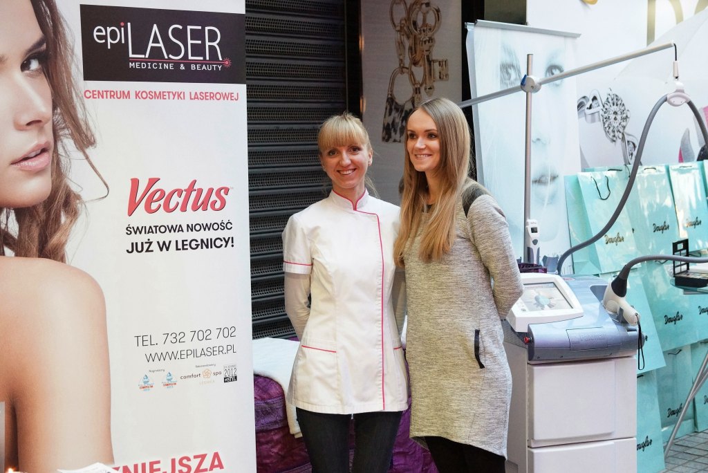 Dzień Kobiet w Galerii Piastów