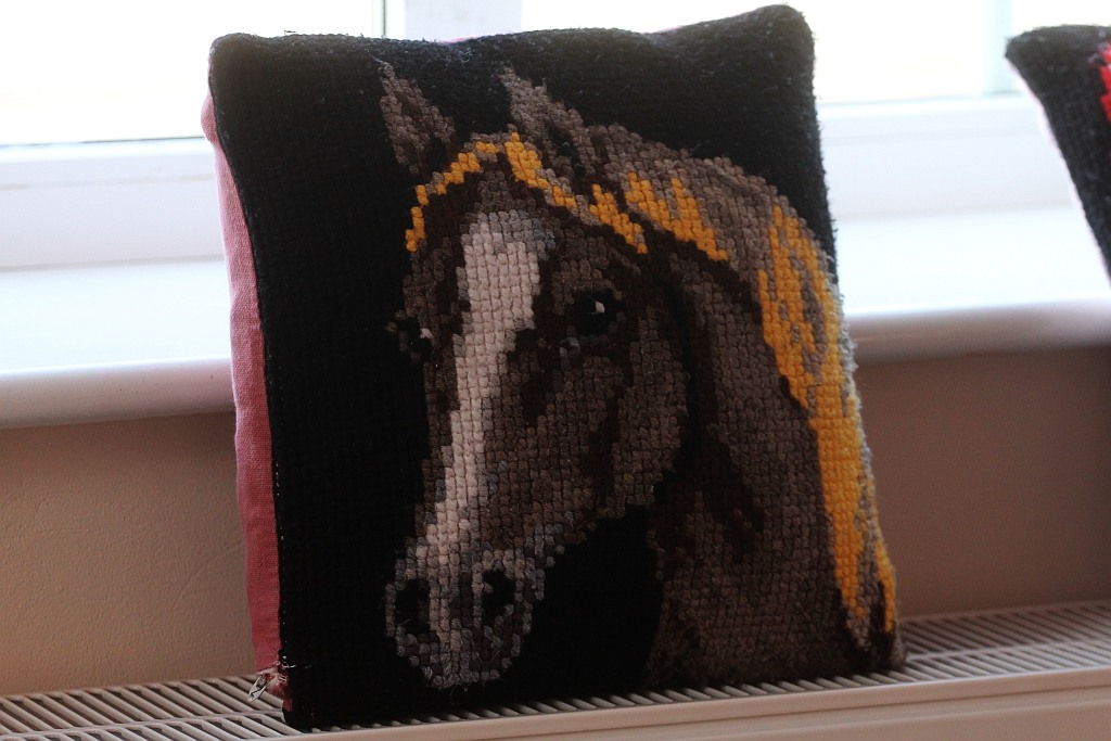 Panie świętowały w Golance Dolnej