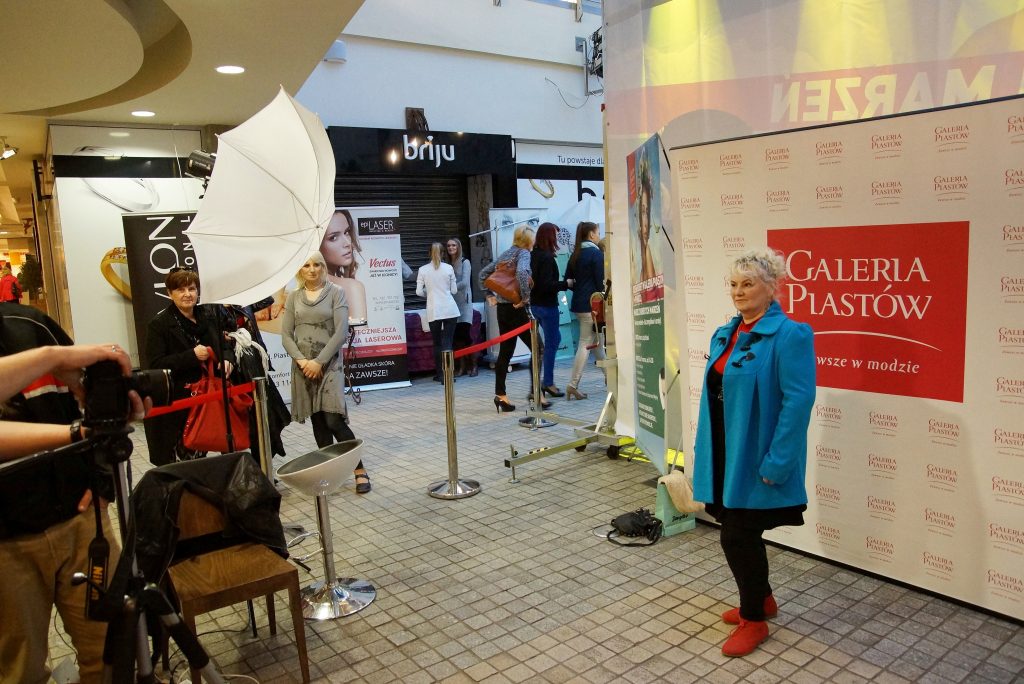Dzień Kobiet w Galerii Piastów