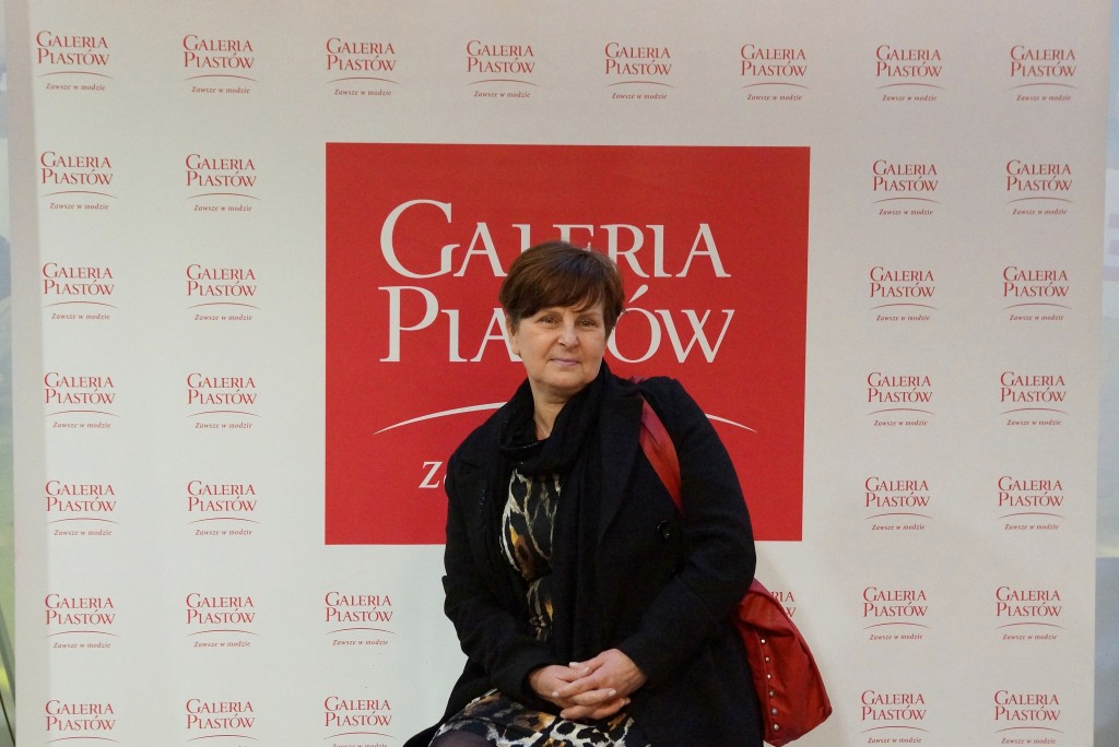 Dzień Kobiet w Galerii Piastów