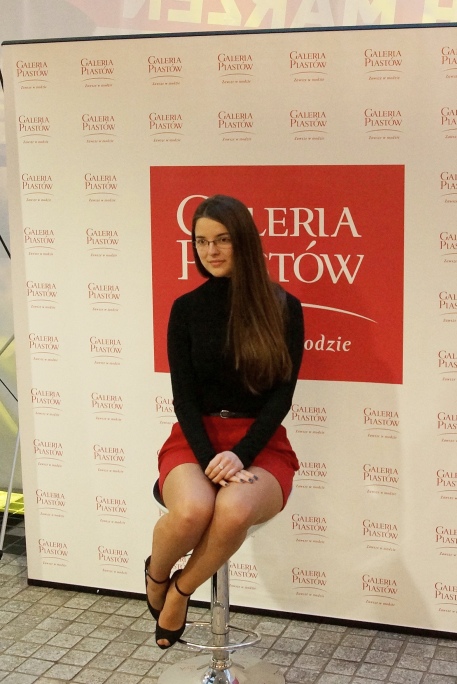 Dzień Kobiet w Galerii Piastów