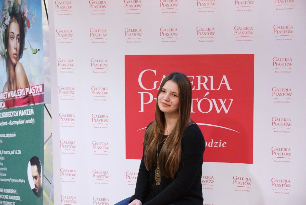 Dzień Kobiet w Galerii Piastów