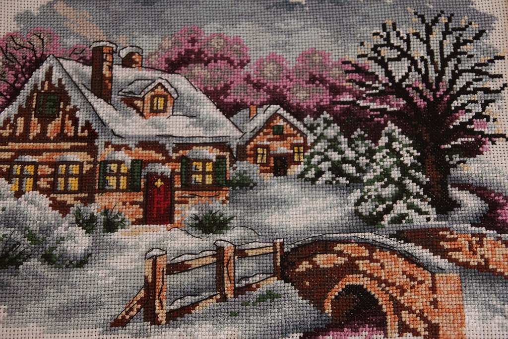 Panie świętowały w Golance Dolnej