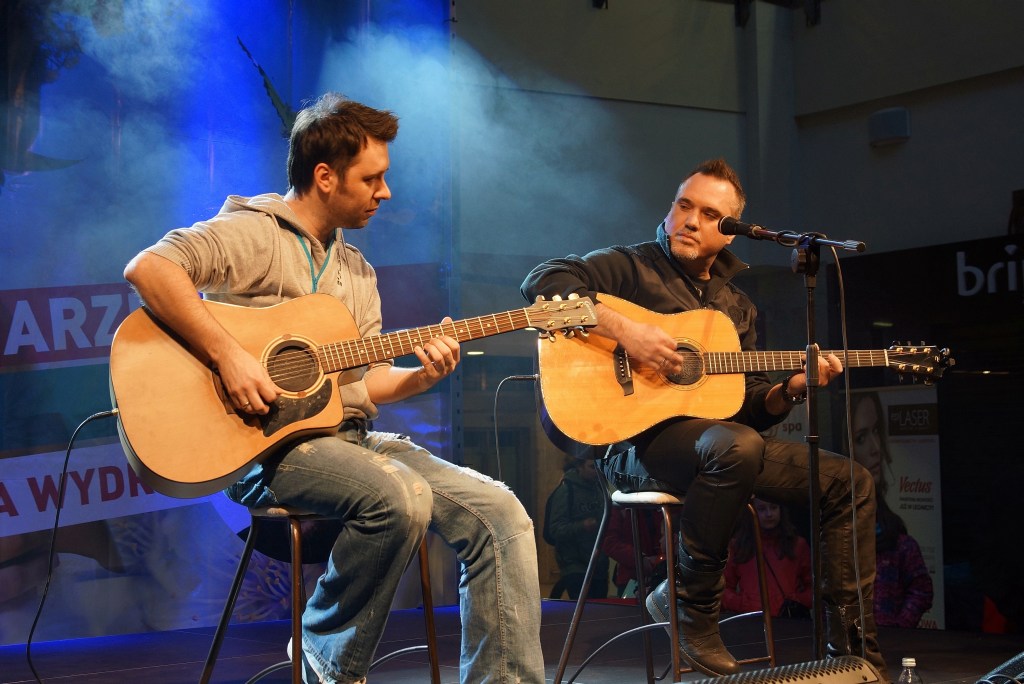 Dzień Kobiet w Galerii Piastów