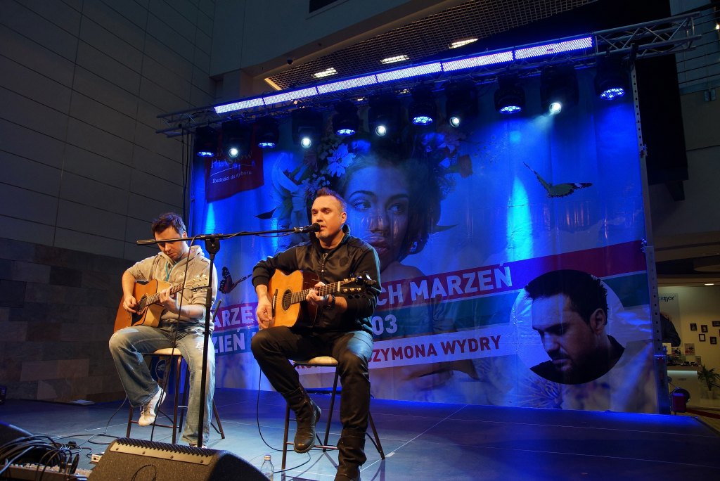 Dzień Kobiet w Galerii Piastów