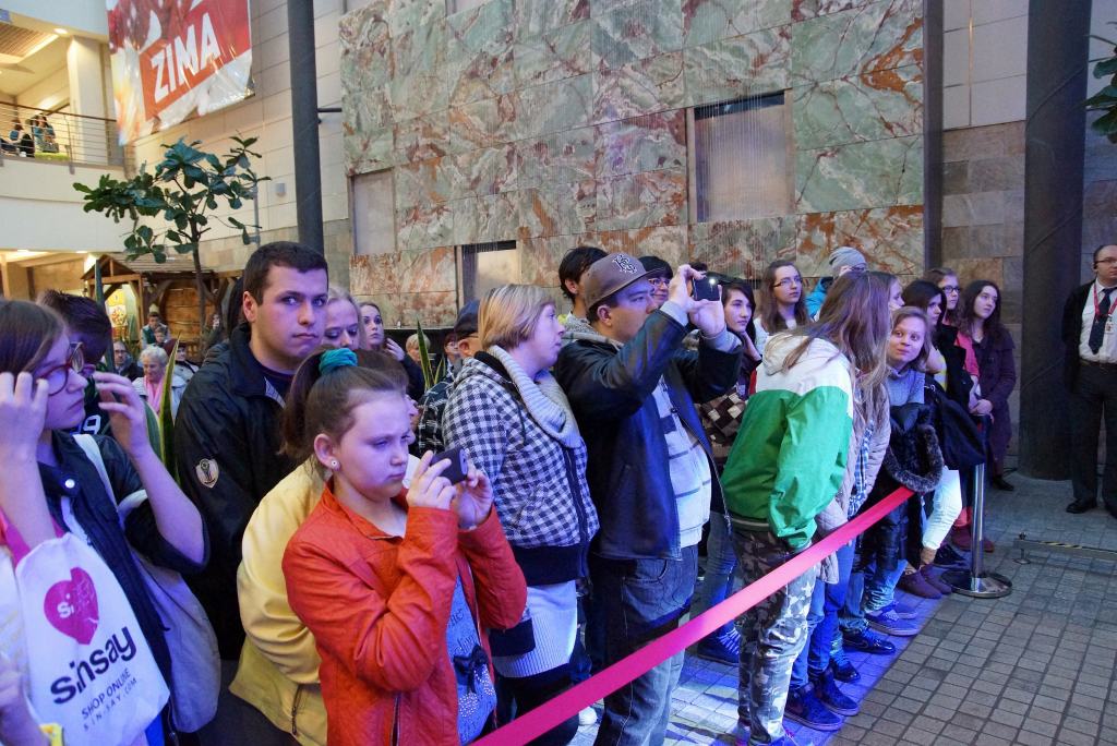 Dzień Kobiet w Galerii Piastów