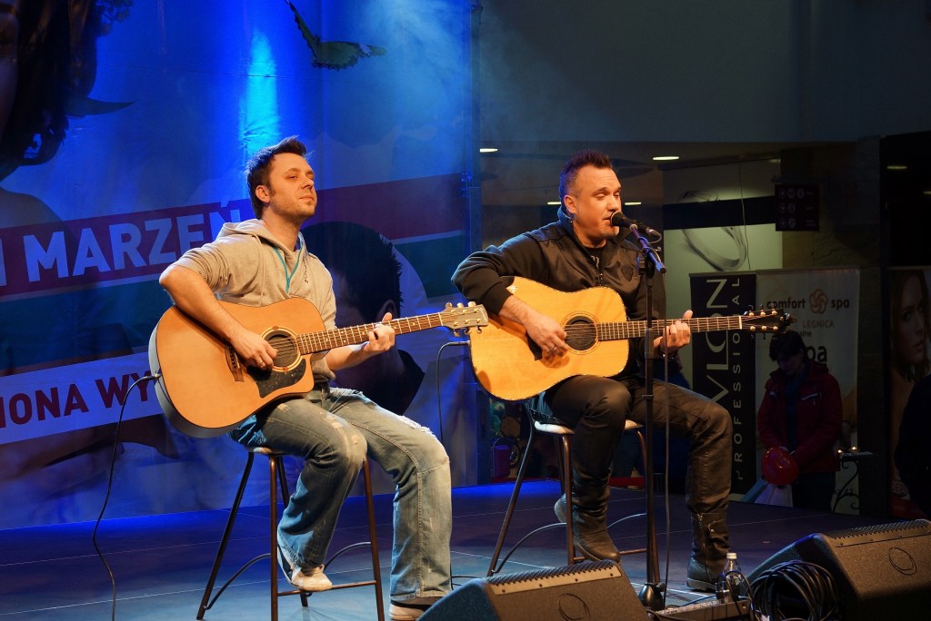 Dzień Kobiet w Galerii Piastów