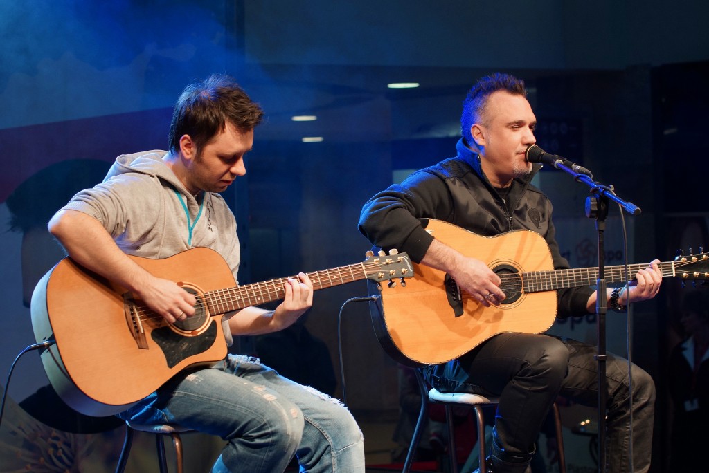 Dzień Kobiet w Galerii Piastów