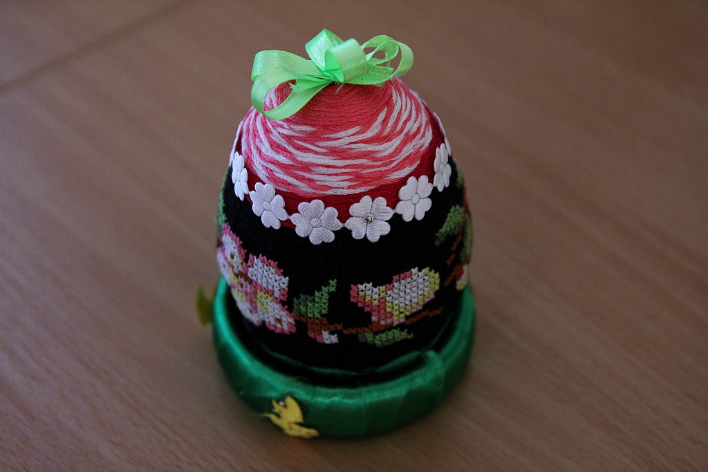 Panie świętowały w Golance Dolnej