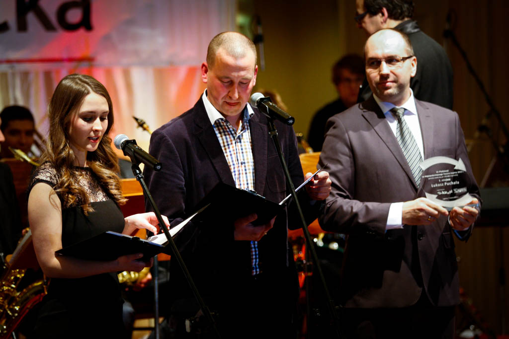 VI Gala Mistrzów Sportu w obiektywie Kota