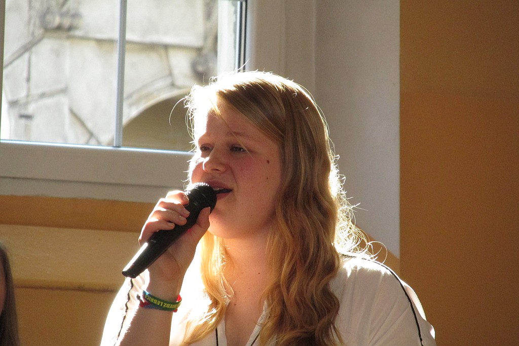 Świętowali szkolny Dzień Ekonomisty