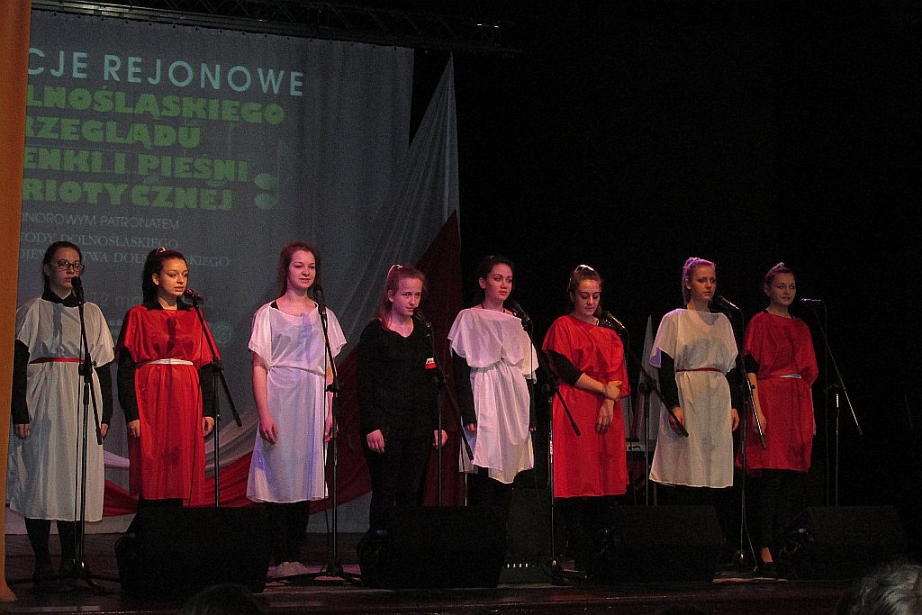 Przegląd Piosenki Patriotycznej