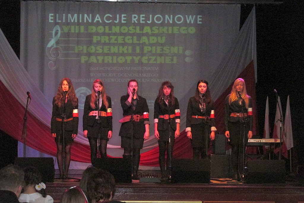 Przegląd Piosenki Patriotycznej