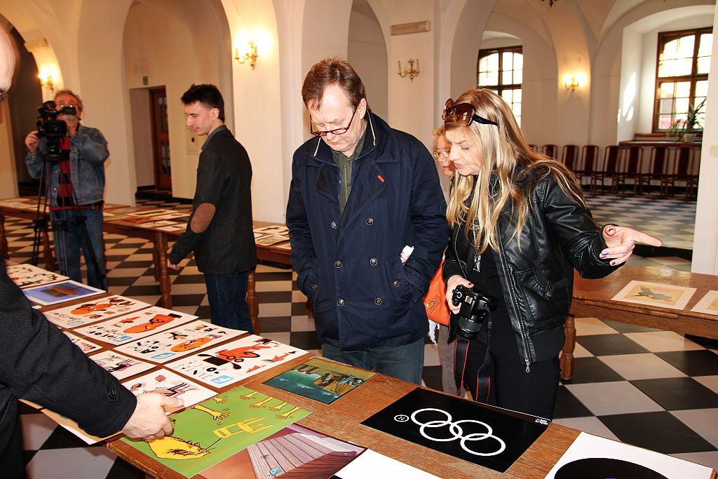 Dziennikarze lubią „Kulturę masową”