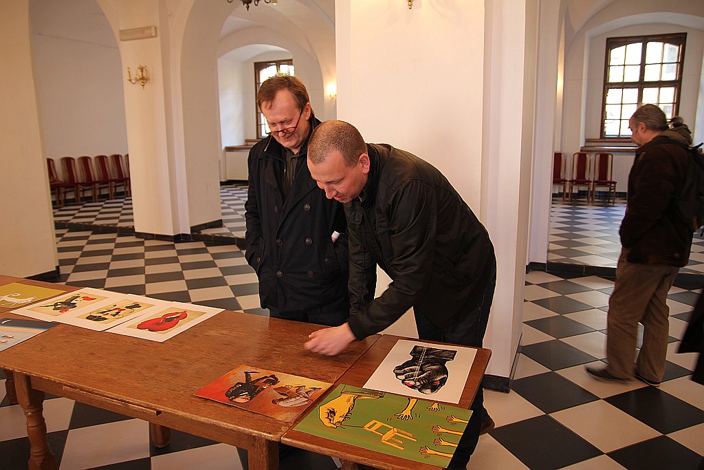 Dziennikarze lubią „Kulturę masową”
