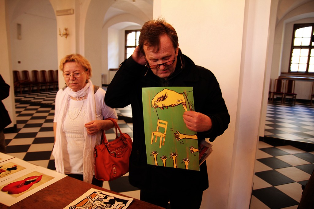 Dziennikarze lubią „Kulturę masową”