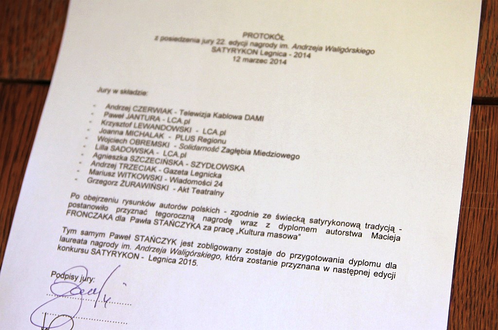 Dziennikarze lubią „Kulturę masową”