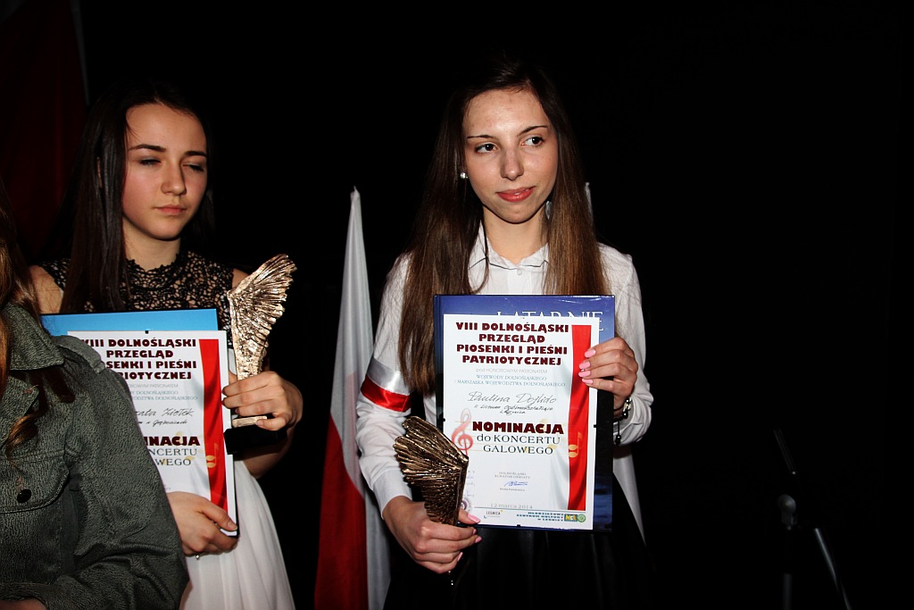 Przegląd Piosenki Patriotycznej