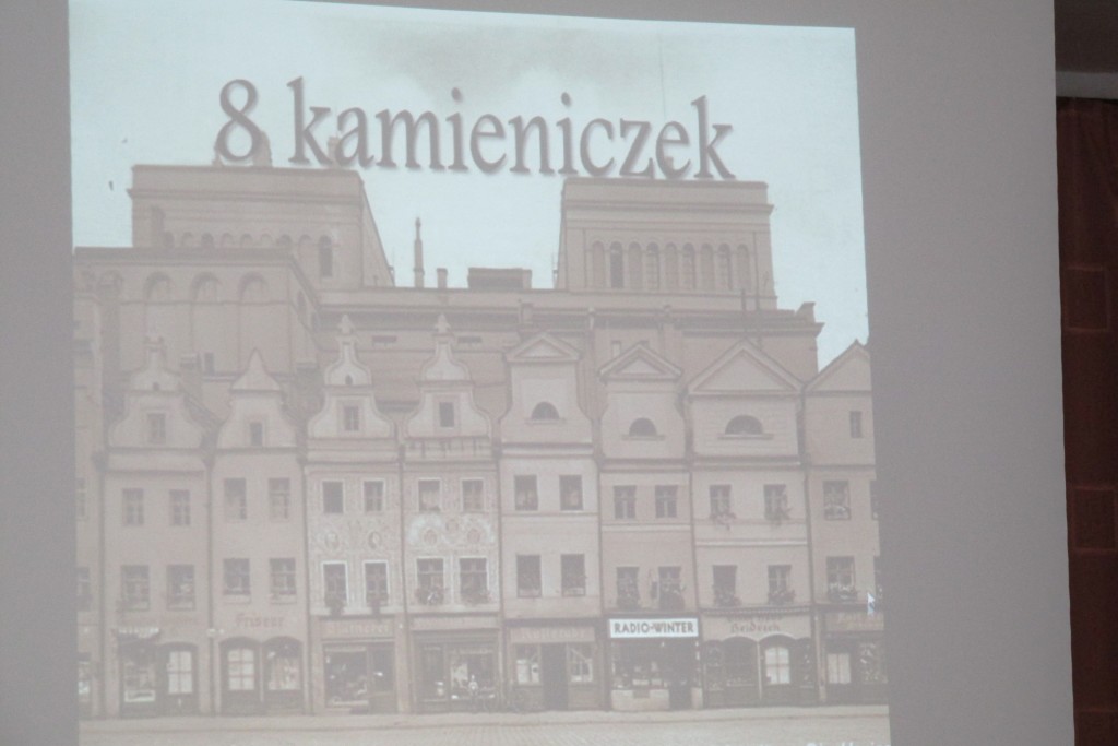 Omnibus legnicki dla II LO
