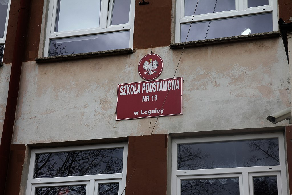Dzień otwarty w SP 19