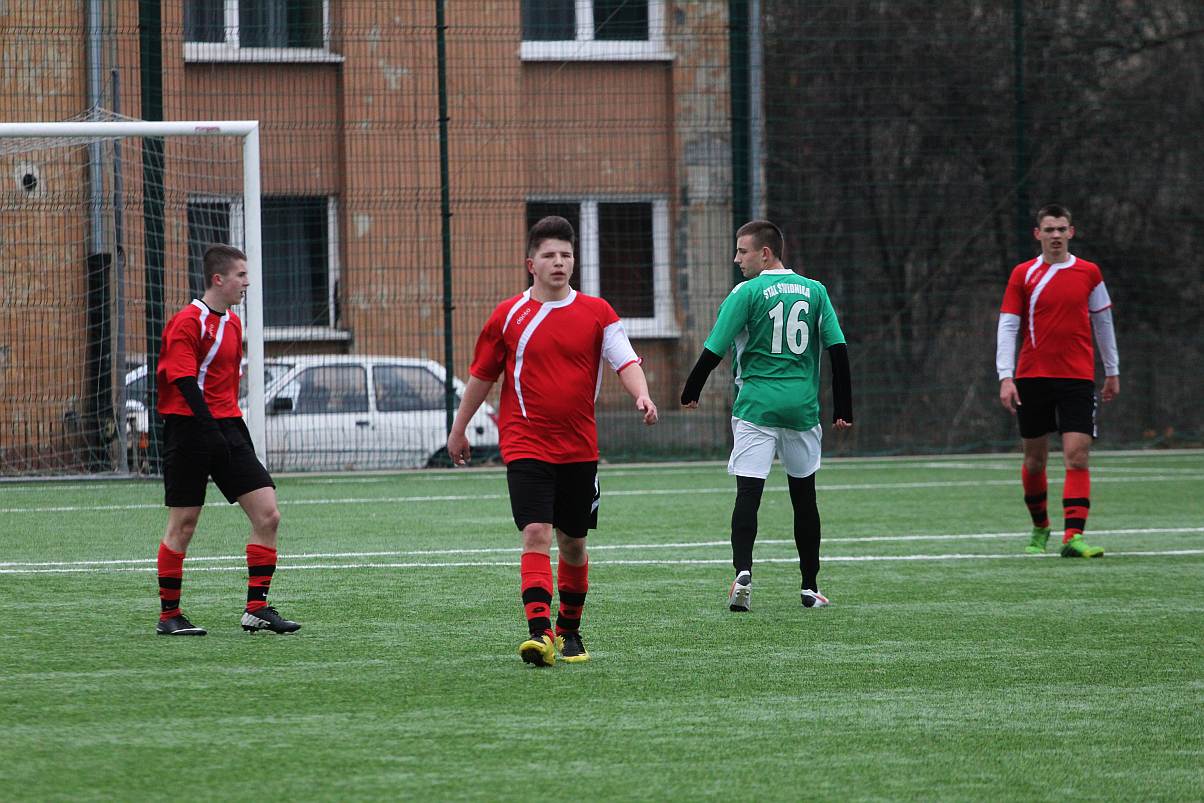 LDJ: Konfeks - Stal 0:2