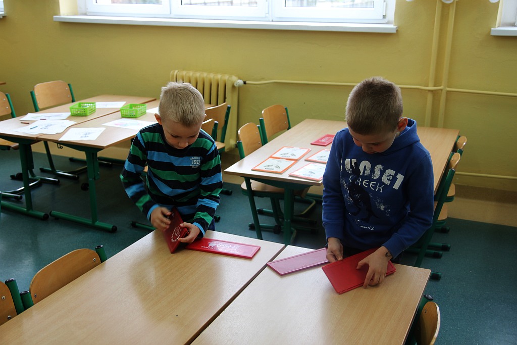 Dzień Otwarty w SP 6
