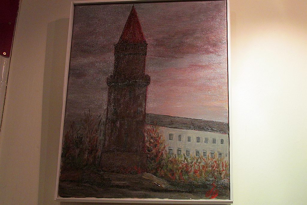 Moja jesień w obrazach Odzierejko