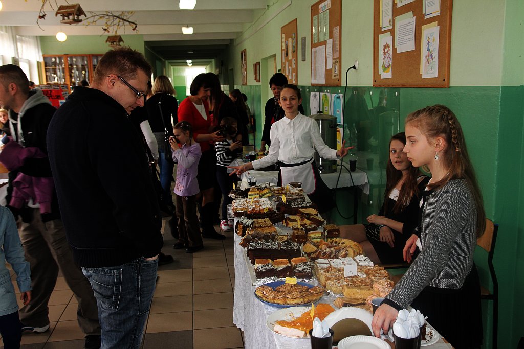 Dzień otwarty w SP 19