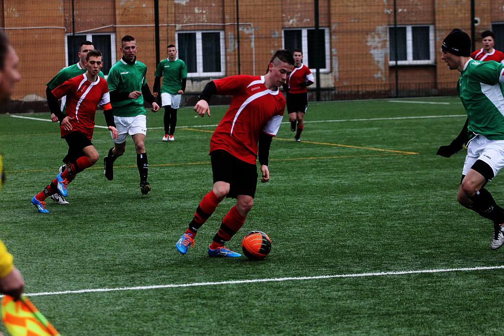 LDJ: Konfeks - Stal 0:2