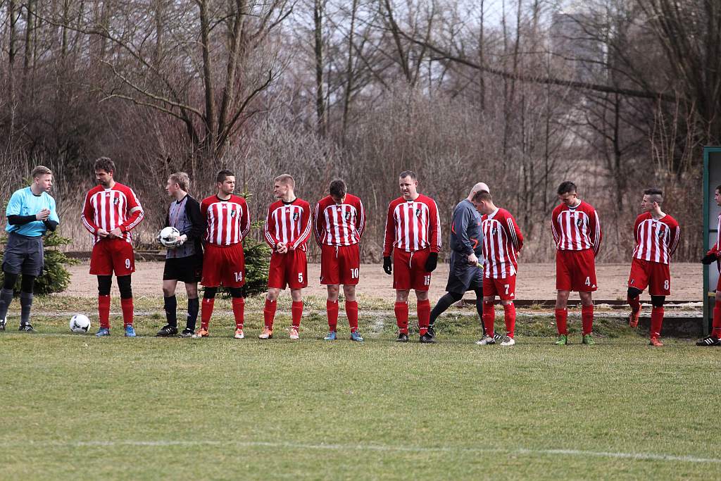 Klasa A: Kaczawa - Prochowiczanka II 3:0