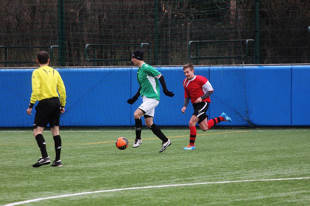 LDJ: Konfeks - Stal 0:2