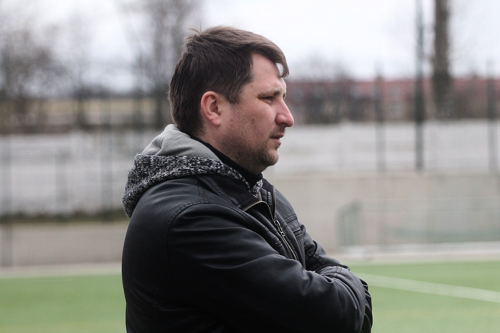 LDJ: Konfeks - Stal 0:2