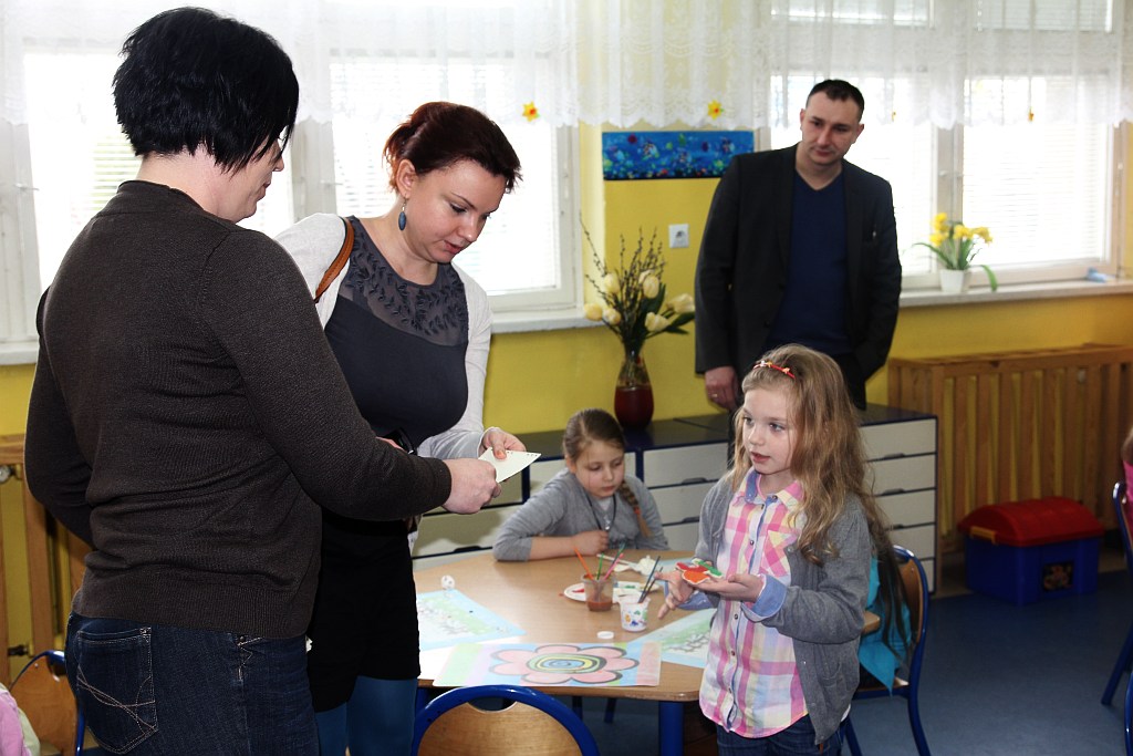 Dzień Otwarty w SP 6