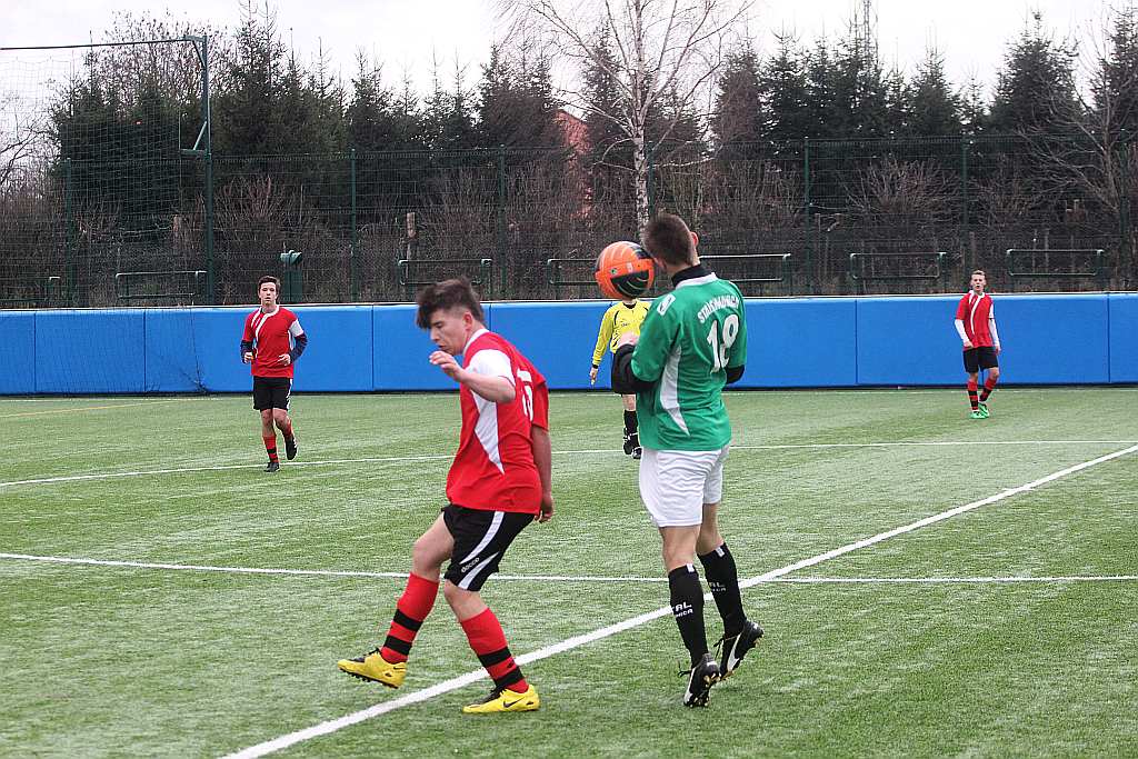 LDJ: Konfeks - Stal 0:2