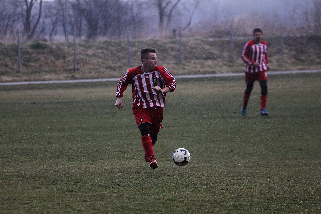 Klasa A: Kaczawa - Prochowiczanka II 3:0