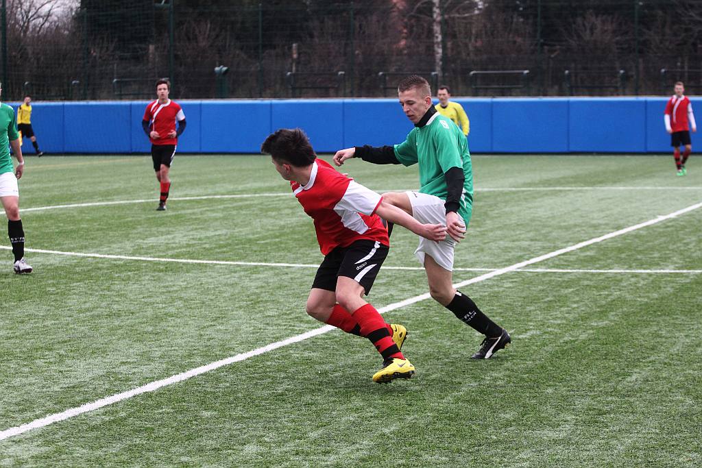 LDJ: Konfeks - Stal 0:2